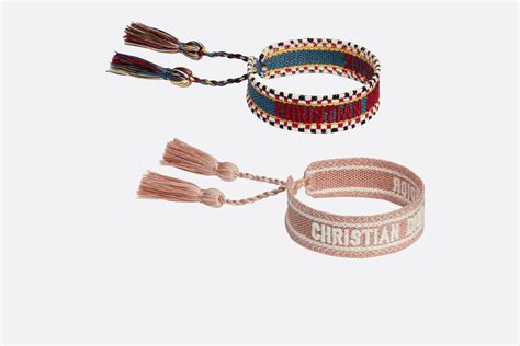 Pulseras Dior para Mujer para Colección Primavera